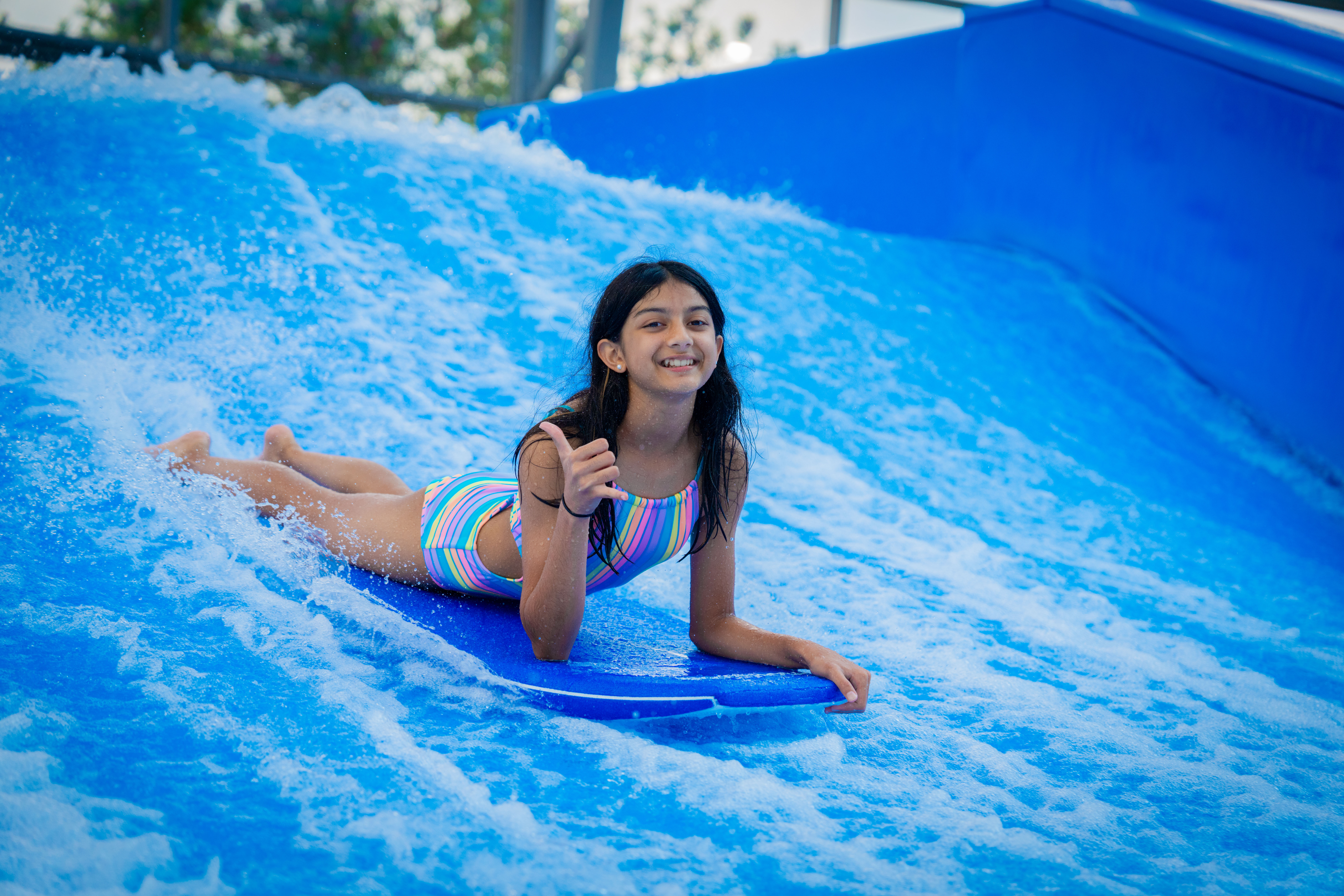 Epic Waters Indoor Waterpark